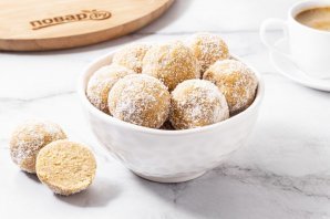 Протеиновые конфеты