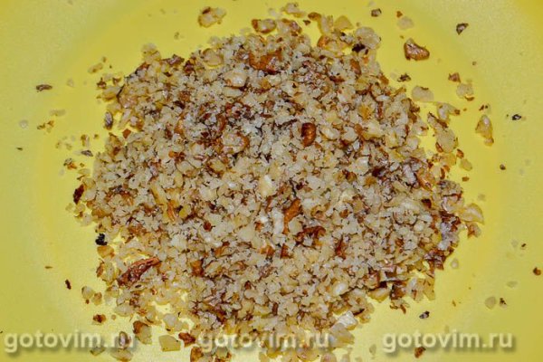 Десерт «Еловые шишки» из хлопьев (без выпечки) Десерт «Еловые шишки» из хлопьев (без выпечки)