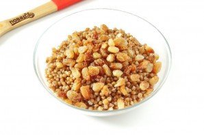 Рождественское сочиво Рождественское сочиво