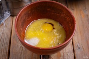 Сдобное дрожжевое тесто для булочек Сдобное дрожжевое тесто для булочек