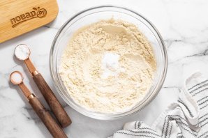 Протеиновые конфеты