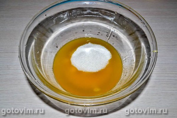 Печенье песочное &laquo;Шишки&raquo;