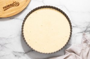 Постный манник