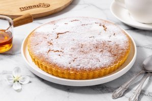 Постный манник