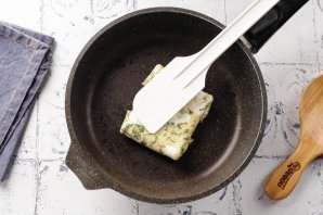 Быстрый и вкусный завтрак Быстрый и вкусный завтрак