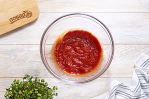 Луковый чатни