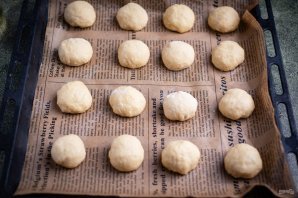 Пряники на кефире (простой рецепт) Пряники на кефире (простой рецепт)