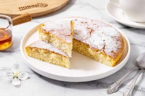 Постный манник