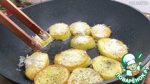 Мини осьминоги рецепт Мини осьминоги рецепт