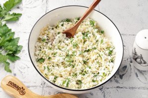 Блины с начинкой Блины с начинкой