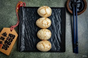 Яйца по-китайски