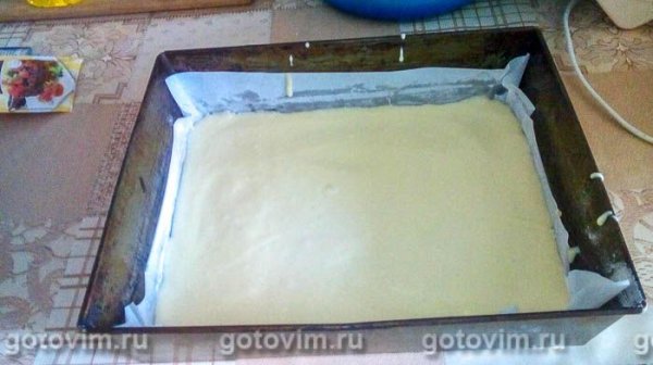 Яблочный пирог &laquo;Дунайские волны&raquo;