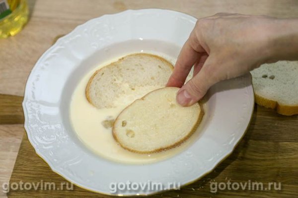 Гренки в мультиварке Гренки в мультиварке