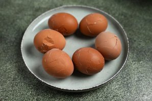 Яйца по-китайски