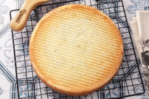 Заливной пирог с фаршем