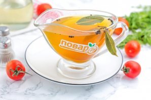 Маринад для копчения