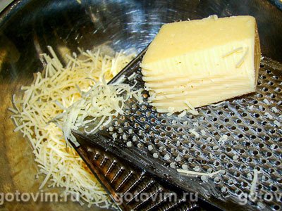 Самые быстрые сырные крокеты Самые быстрые сырные крокеты