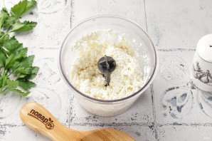 Блины с начинкой Блины с начинкой