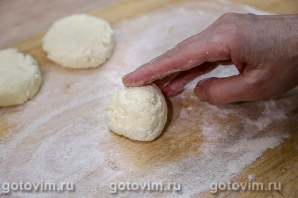 Сырники в микроволновке Сырники в микроволновке