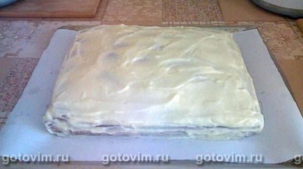 Яблочный пирог &laquo;Дунайские волны&raquo;