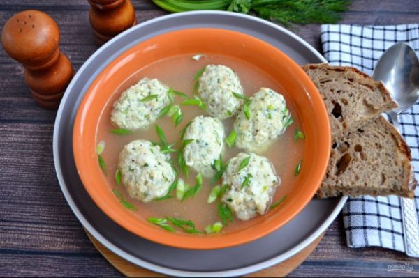 Рыбные галки Рыбные галки