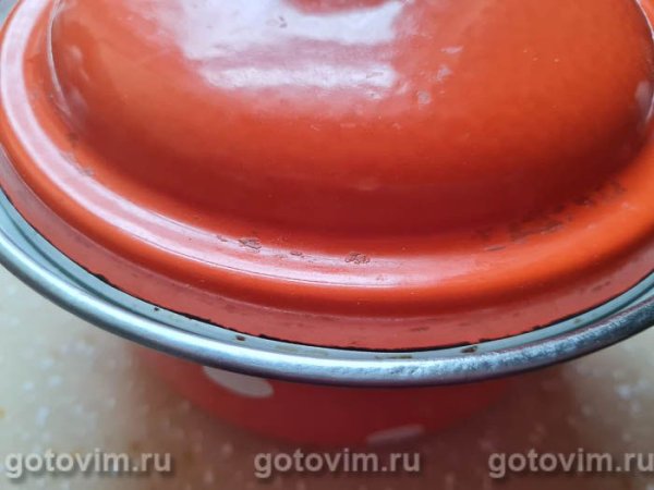 Белый домашний хлеб на меду