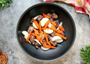 Хинкал "Розочки"