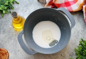 Хинкал "Розочки"