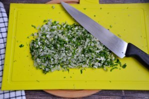 Рыбные галки Рыбные галки