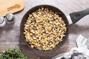 Картофельные зразы