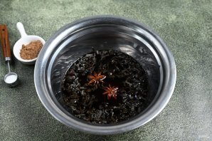 Яйца по-китайски