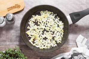 Картофельные зразы