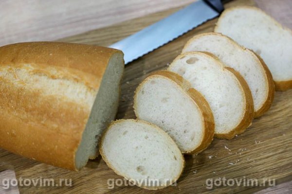 Гренки в мультиварке Гренки в мультиварке