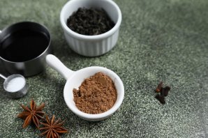 Яйца по-китайски