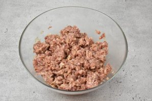 Беляши с говядиной