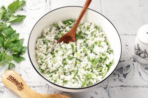 Блины с начинкой Блины с начинкой