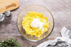 Картофельные зразы