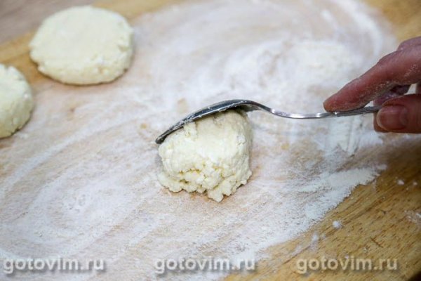 Сырники в мультиварке