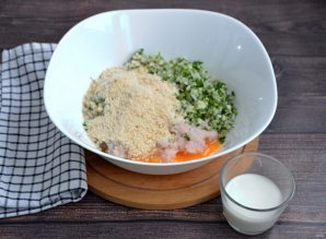 Рыбные галки Рыбные галки