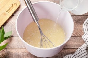 Блины на кипятке Блины на кипятке