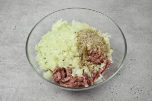 Беляши с говядиной