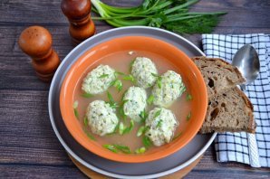 Рыбные галки Рыбные галки