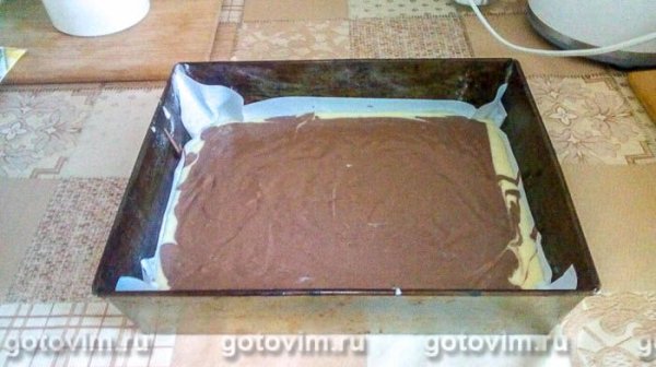 Яблочный пирог &laquo;Дунайские волны&raquo;