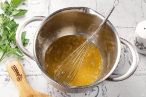 Блины с начинкой Блины с начинкой