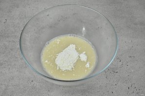 Беляши с говядиной