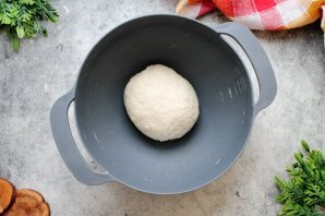 Хинкал "Розочки"