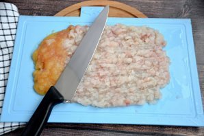 Рыбные галки Рыбные галки