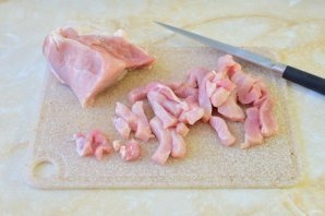 Суп в скороварке