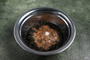 Яйца по-китайски