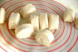 Самса со свининой